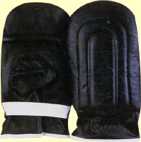 Bag Mitt Gloves